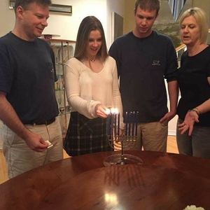 Meet your Posher, Mike